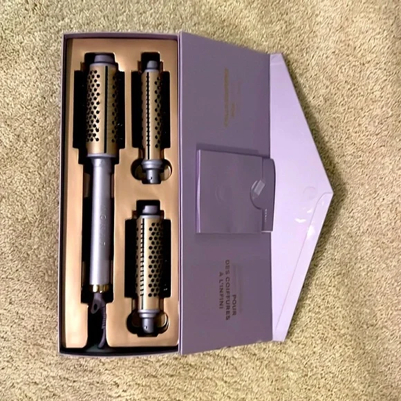 MONAT GLOBAL | Hair | Monat Interchangeable Thermal Blowout  display picture 2